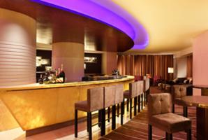 Sheraton Xiamen Hotel